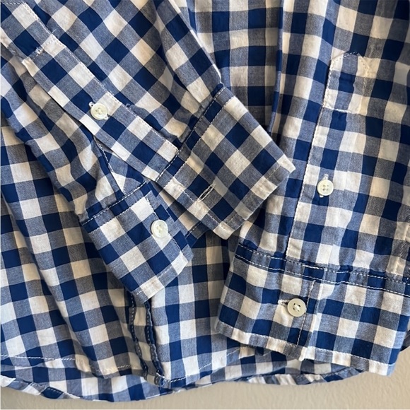 Abercrombie and Fitch Button Up - Picture 4 of 5